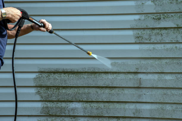 Best Roof Washing  in Ames, TX