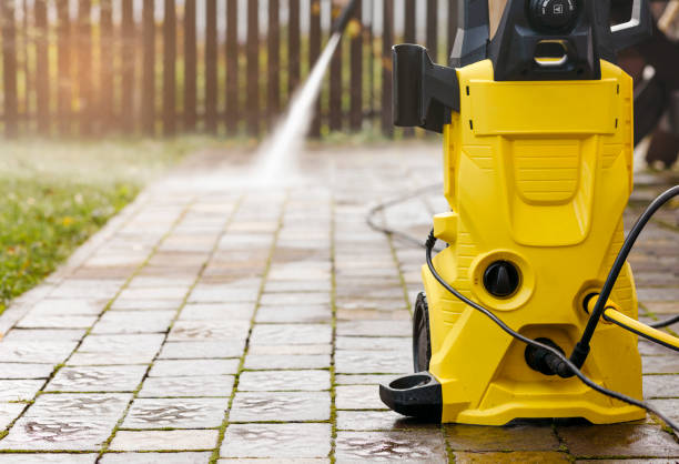 Best Machinery and Equipment Cleaning  in Ames, TX