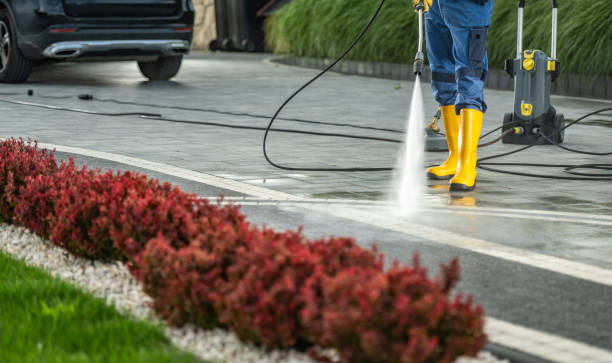 Professional  Pressure Washing Services in Ames, TX