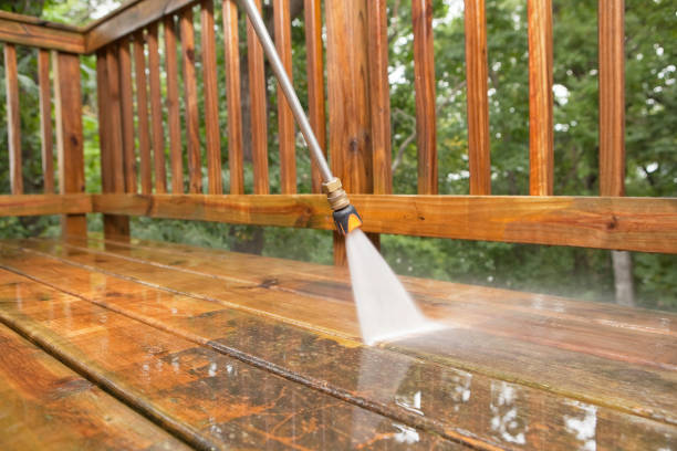 Best Animal Enclosure Cleaning  in Ames, TX