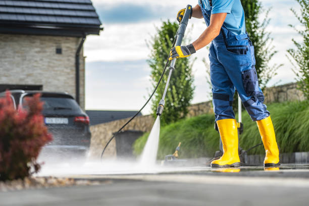 Boat and Dock Cleaning in Ames, TX